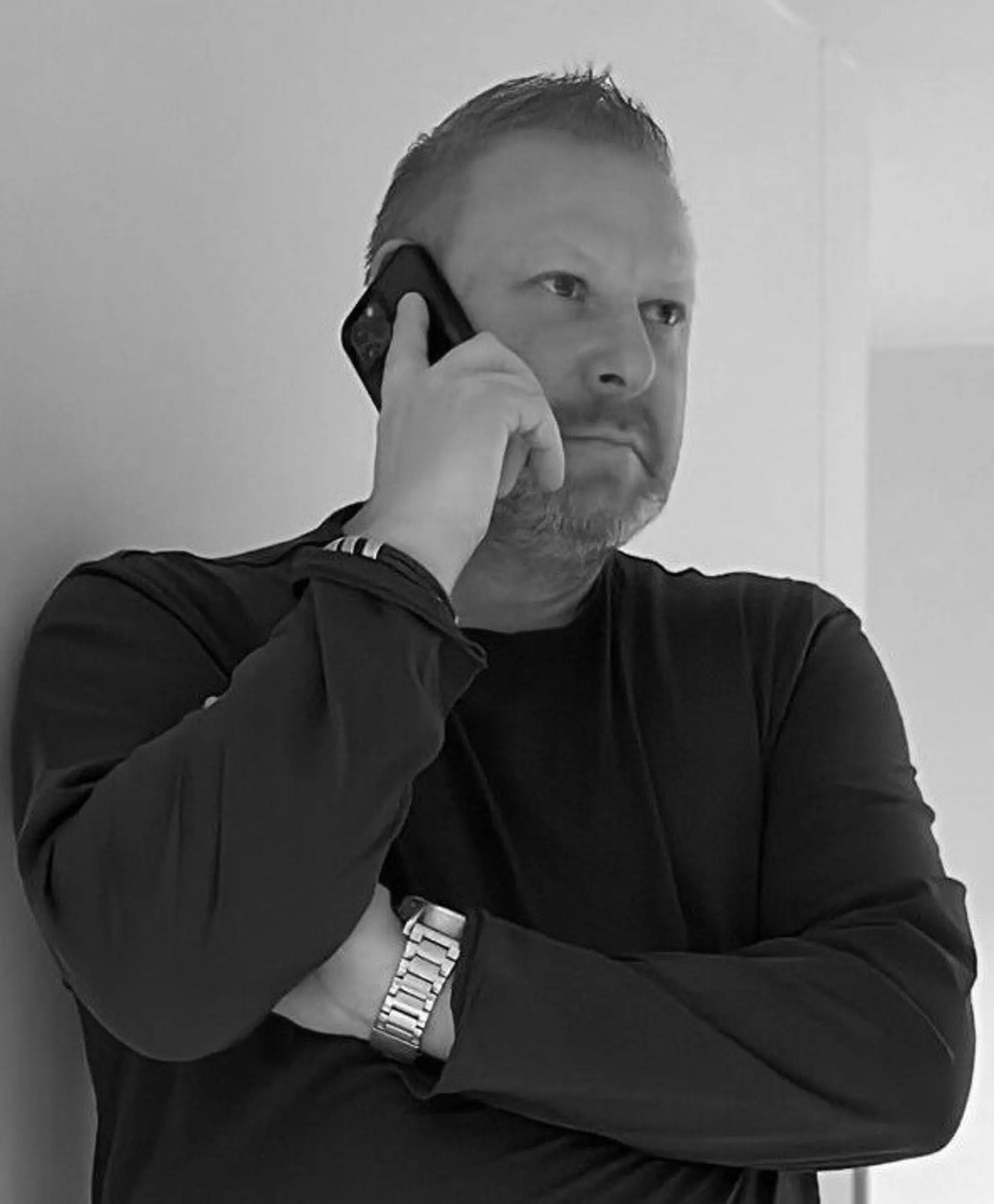 Daniel Hartmann